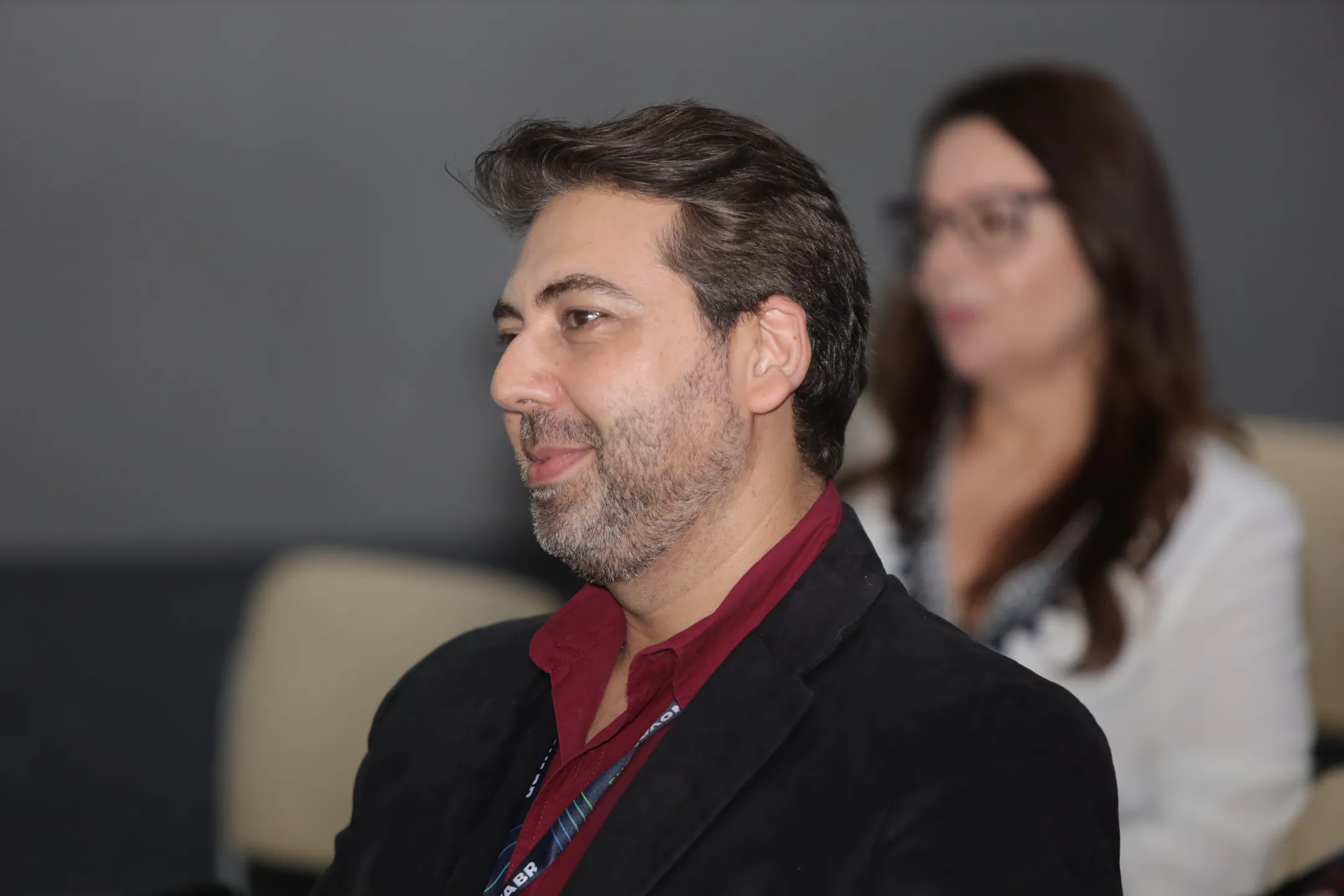 Eric Herrero assume a Presidência do Conselho Estadual de Política Cultural RJ
