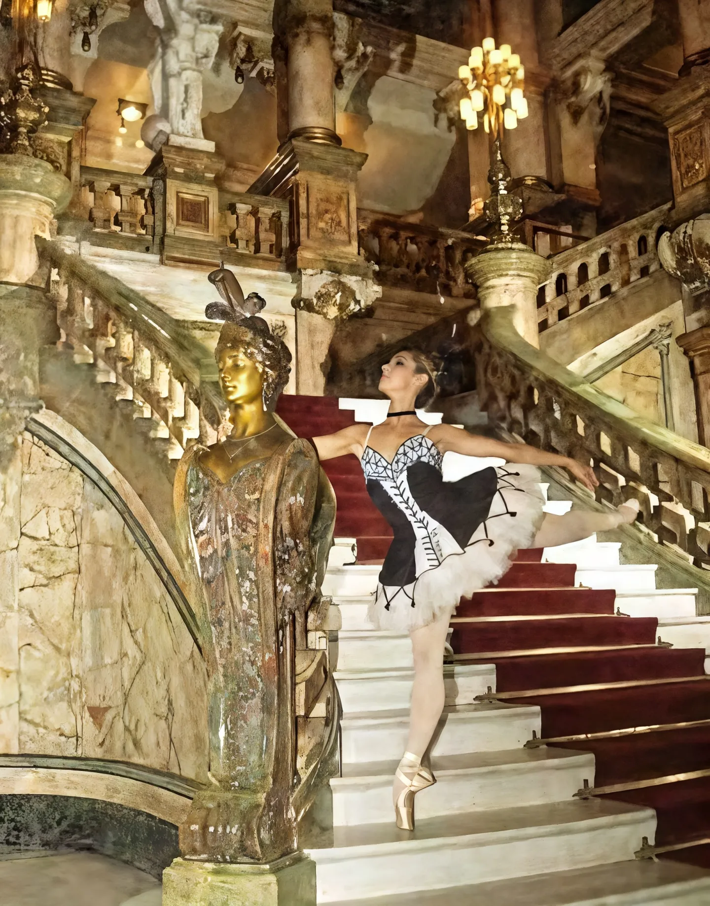 Carreira internacional