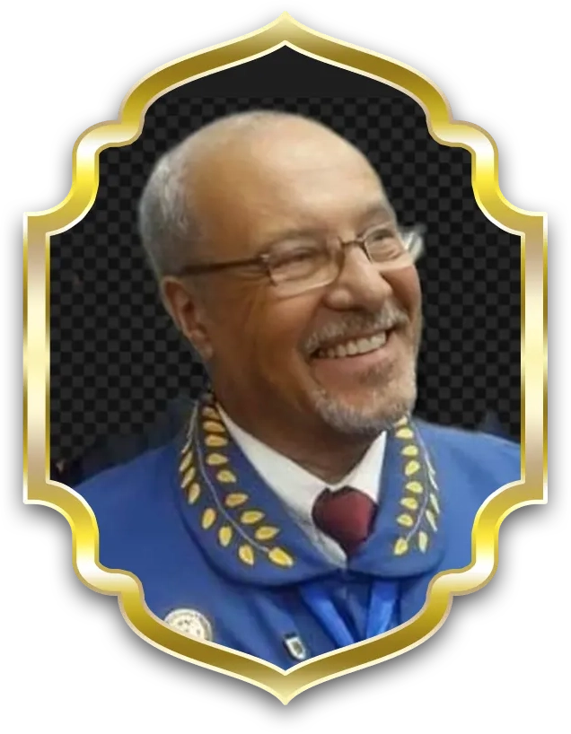 Comendador Roberto Bitencourt