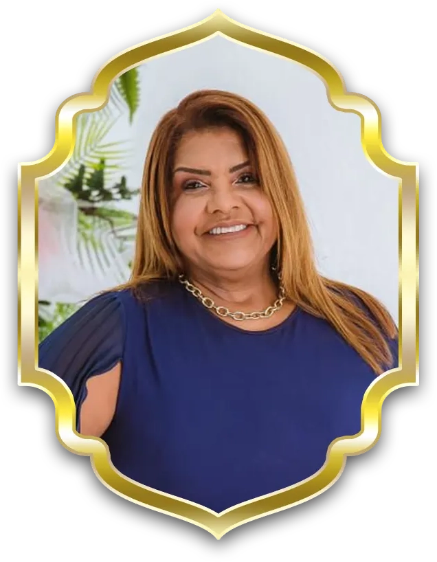 Dr.ª Juçara Cezario