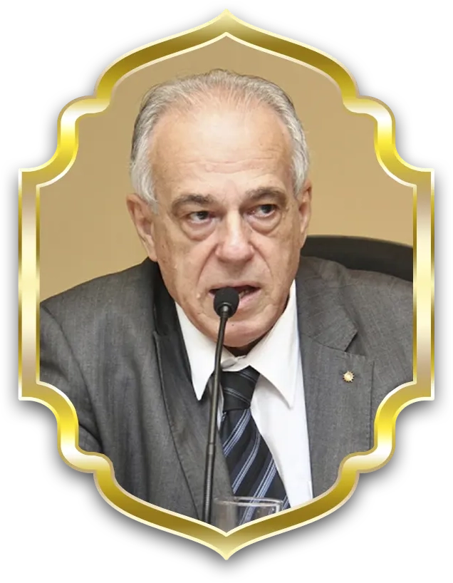 Roberto Monteiro Pinho