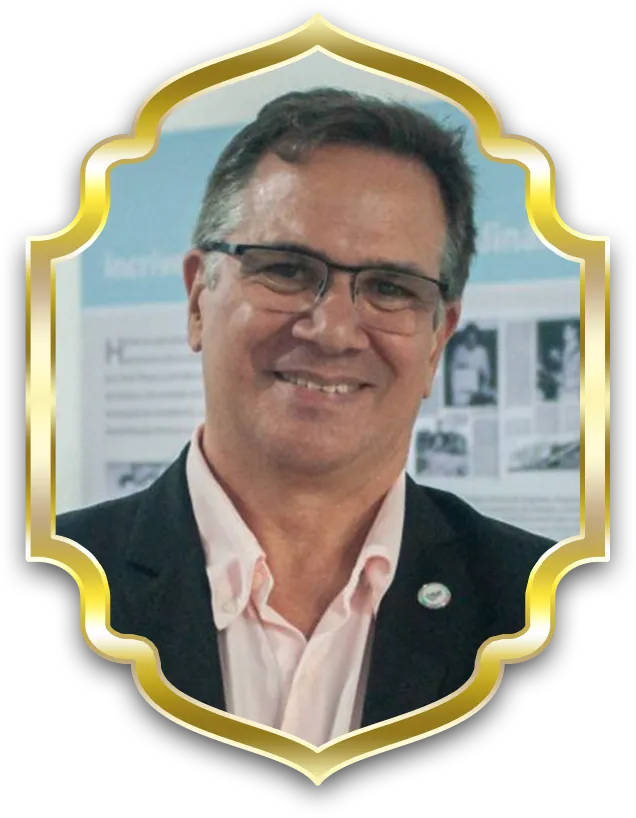 Cesar Miranda Ribeiro