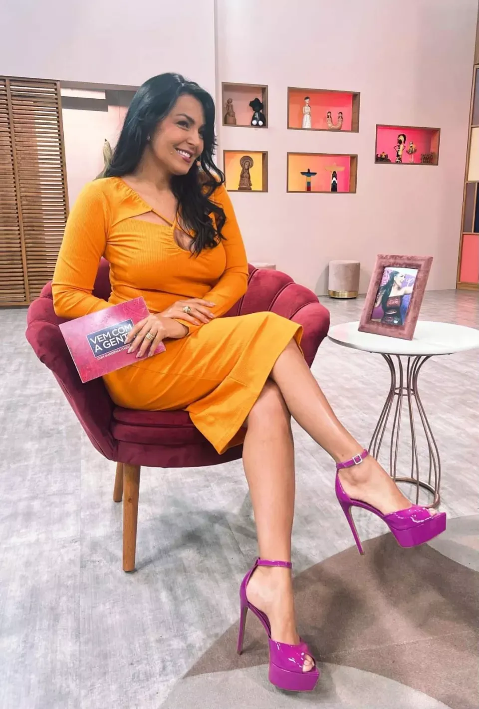 Gardênia Cavalcanti