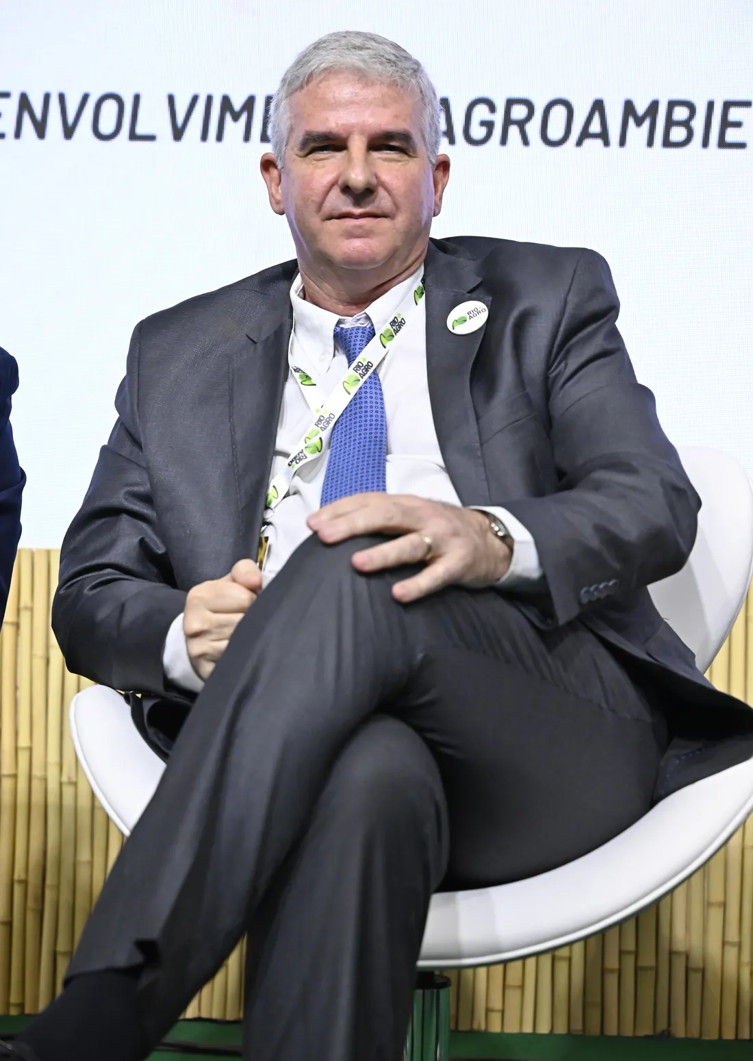 RIO+AGRO: 1º Dia do Fórum